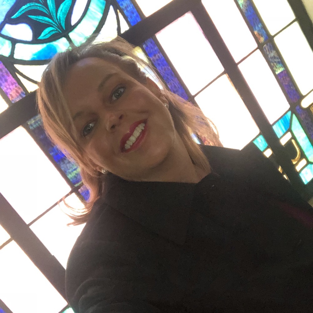 Meet your Posher, Christina